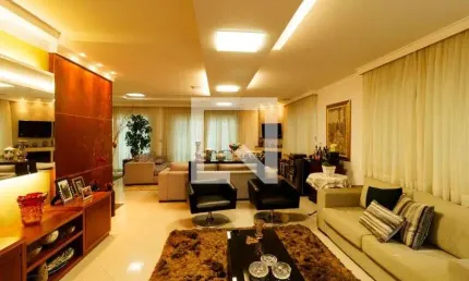 Casa para venda - tucuruvi, 5 quartos,  370 m² - são paulo