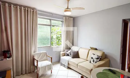 Apartamento para Venda - Taquara, 2 Quartos,  58 m² - Rio de Janeiro