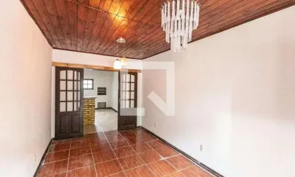 Casa para Venda - Aberta dos Morros, 2 Quartos,  70 m² - Porto Alegre