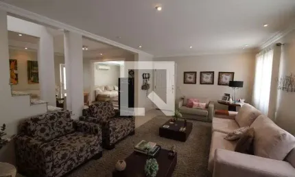 Casa para Venda - Mandaqui, 3 Quartos,  230 m² - São Paulo