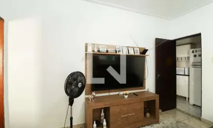 Casa para venda - água fria, 3 quartos,  160 m² - são paulo