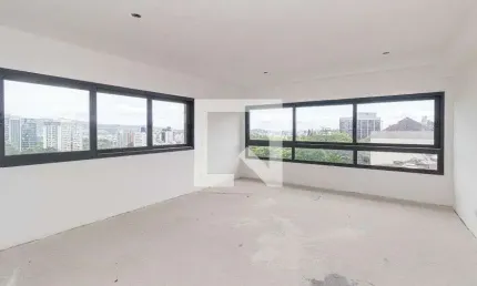 Kitnet / Stúdio para Venda - Petrópolis, 1 Quarto,  37 m² - Porto Alegre