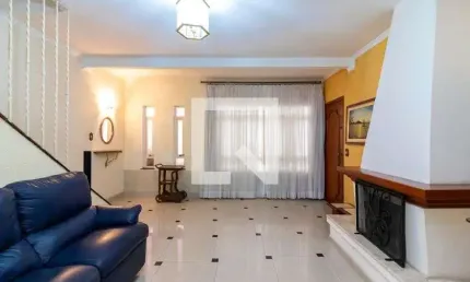 Casa para Venda - Água Fria, 4 Quartos,  230 m² - São Paulo