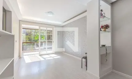Apartamento para Venda - Jardim Salso , 2 Quartos,  68 m² - Porto Alegre