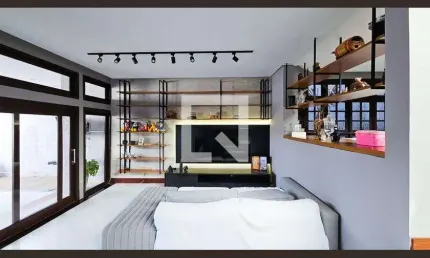 Casa para venda - jardim marajoara , 4 quartos,  450 m² - são paulo