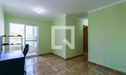 Apartamento para venda - panamby, 2 quartos,  50 m² - são paulo