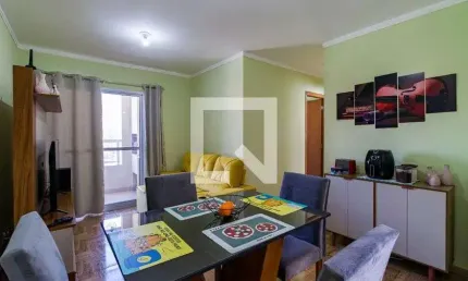 Apartamento para venda - panamby, 2 quartos,  50 m² - são paulo