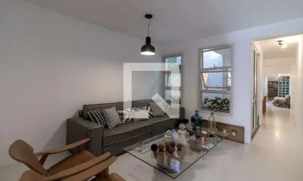Casa para Venda - Vila Nova Conceição, 3 Quartos,  152 m² - São Paulo