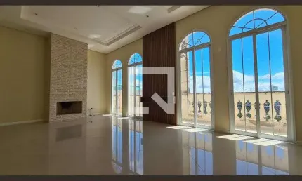 Cobertura para Venda - Parque do Colégio , 5 Quartos,  382 m² - Jundiaí