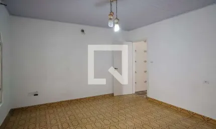 Casa para Venda - Rudge Ramos, 3 Quartos,  196 m² - São Bernardo do Campo