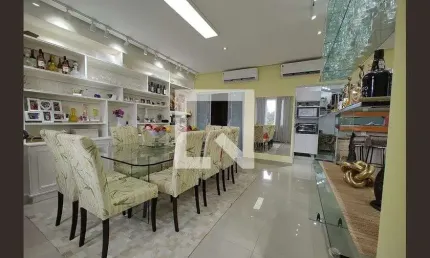 Cobertura para Venda - Leblon, 4 Quartos,  220 m² - Rio de Janeiro