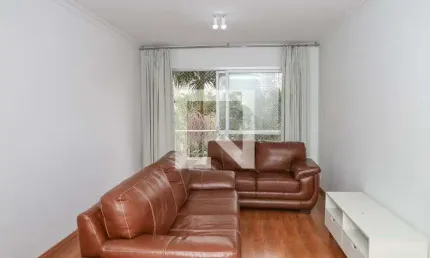 Apartamento para Venda - Vila Pompéia, 3 Quartos,  109 m² - São Paulo