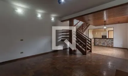 Casa para Venda - Coqueiros, 3 Quartos,  300 m² - Belo Horizonte