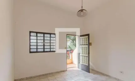 Casa para Venda - Cambuci, 1 Quarto,  80 m² - São Paulo