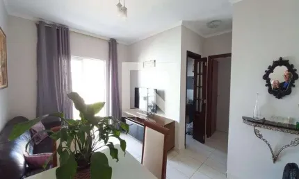 Apartamento para Venda - Campos Elíseos , 2 Quartos,  58 m² - Campinas