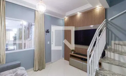 Casa para Venda - Quitaúna, 2 Quartos,  134 m² - Osasco