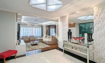 Casa para Venda - Assunção, 3 Quartos,  330 m² - São Bernardo do Campo