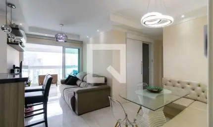 Apartamento para venda - centro, 2 quartos,  65 m² - campinas