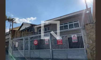 Casa para venda - jardim anália franco, 3 quartos,  239 m² - são paulo