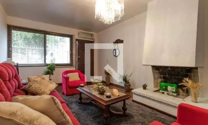 Casa para Venda - Chácara das Pedras , 3 Quartos,  424 m² - Porto Alegre