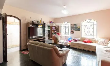 Casa para venda - butantã, 7 quartos,  430 m² - são paulo