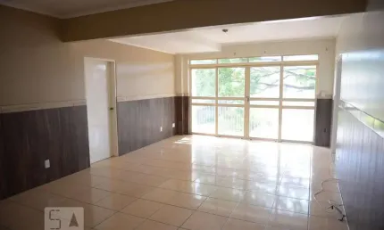 Apartamento para Venda - Centro, 4 Quartos,  172 m² - Canoas