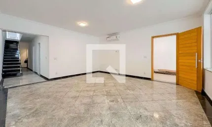 Casa para venda - ipiranga, 5 quartos,  300 m² - são paulo