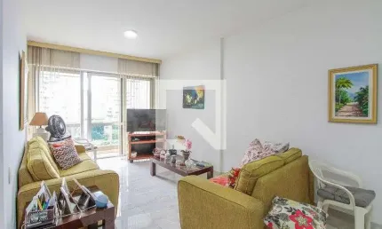 Apartamento para Venda - São Conrado, 2 Quartos,  80 m² - Rio de Janeiro