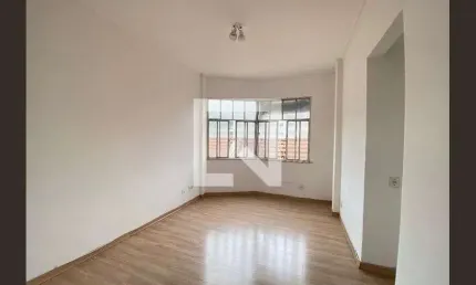 Apartamento para Venda - Méier, 1 Quarto,  45 m² - Rio de Janeiro