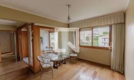 Apartamento para Venda - São João , 2 Quartos,  99 m² - Porto Alegre