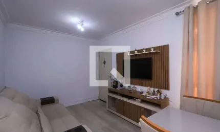 Apartamento para Venda - Alípio de Melo, 2 Quartos,  52 m² - Belo Horizonte