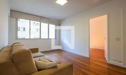 Apartamento para Venda - Pinheiros, 3 Quartos,  110 m² - São Paulo