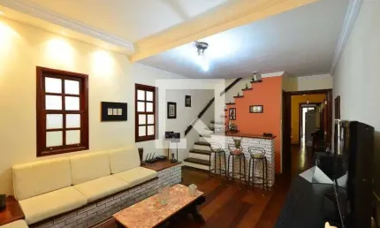 Casa para Venda - Planalto Paulista, 2 Quartos,  145 m² - São Paulo