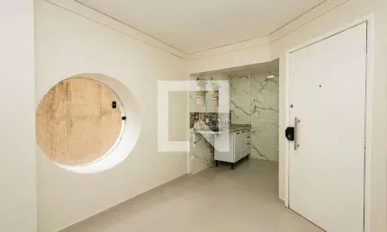 Apartamento para venda - consolação, 1 quarto,  42 m² - são paulo
