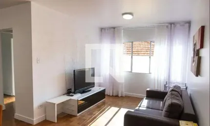 Apartamento para Venda - Vila Mariana, 2 Quartos,  90 m² - São Paulo