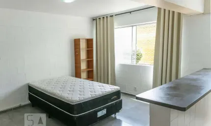 Kitnet / Stúdio para Venda - Partenon, 1 Quarto,  30 m² - Porto Alegre