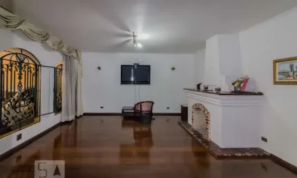 Casa para venda - nova petrópolis, 3 quartos,  470 m² - são bernardo do campo