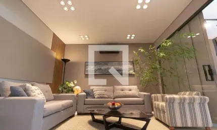 Casa para Venda - Mansões Santo Antônio, 3 Quartos,  154 m² - Campinas