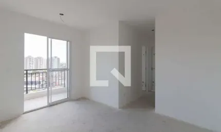 Apartamento para Venda - Vila Augusta, 2 Quartos,  50 m² - Guarulhos