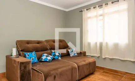Cobertura para Venda - São Bernardo, 3 Quartos,  70 m² - Campinas