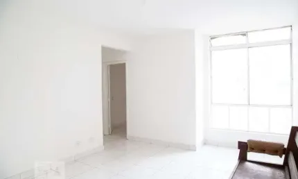 Apartamento para Venda - Consolação, 1 Quarto,  80 m² - São Paulo