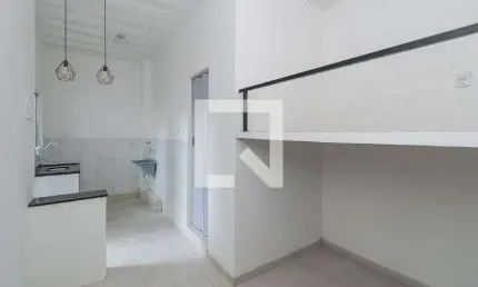Kitnet / Stúdio para Venda - Parada de Lucas, 1 Quarto,  25 m² - Rio de Janeiro