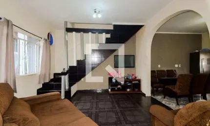 Casa para Venda - Gopoúva, 3 Quartos,  153 m² - Guarulhos