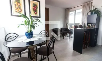 Apartamento para Venda - Santana, 1 Quarto,  35 m² - São Paulo