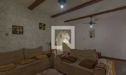 Casa para Venda - Braúnas, 3 Quartos,  130 m² - Belo Horizonte