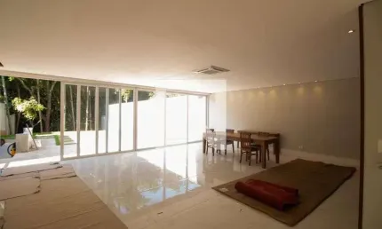 Casa para Venda - Chácara Santo Antonio, 4 Quartos,  770 m² - São Paulo