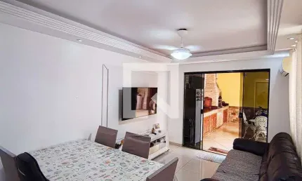 Casa / sobrado em condomínio para venda - taquara, 3 quartos,  210 m² - rio de janeiro
