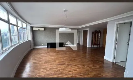 Apartamento para venda - jardim europa, 3 quartos,  180 m² - são paulo