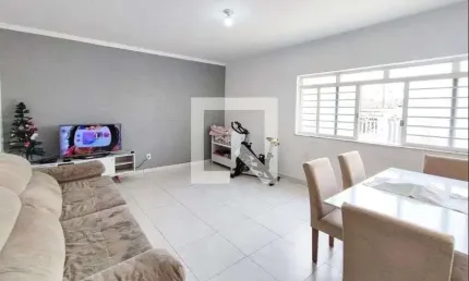 Casa para venda - são bernardo, 3 quartos,  300 m² - campinas