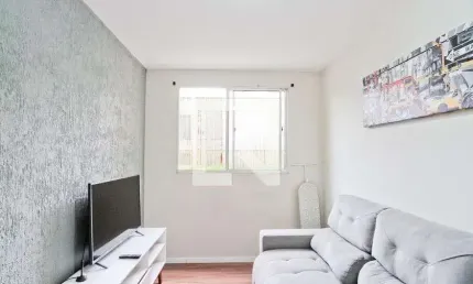 Apartamento para Venda - Freguesia do Ó, 1 Quarto,  43 m² - São Paulo
